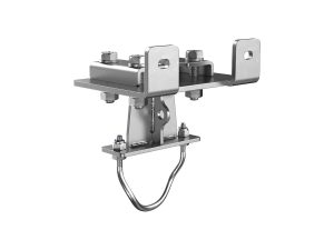 I Profil Kablo Başlangıc Askısı (U-Bolt) (2020 Serisi)