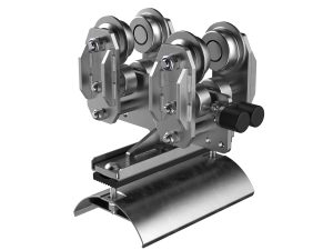 I Profil Kablo Arabası (2060 Serisi)