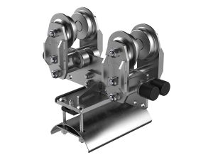 I Profil Kablo Arabası (2070 Serisi)