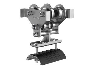 I Profil Kablo Arabası (4WF)(2020 Serisi),