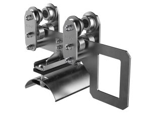 I Profil Ön Araba (2050 Serisi)