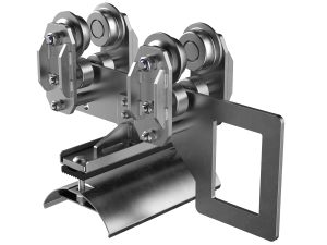 I Profil Ön Araba (2060 Serisi)