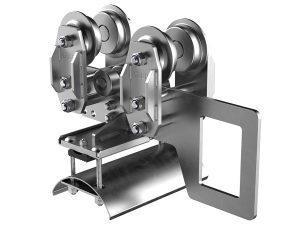 I Profil Ön Araba (2070 Serisi)