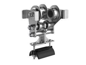 I Profil Kablo Arabası (3WF)(2020 Serisi)