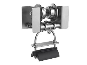 I Profil Kablo Arabası (RS Tip)(2020 Serisi)