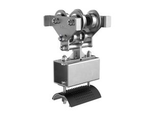 I Profil Ön Araba (4WF) (2020 Serisi)