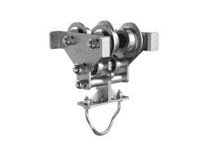 I Profil Kablo Arabası (U-bolt)(4WU)(2020 Serisi)