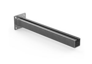 Şasi Bağlantı Askı Kolu